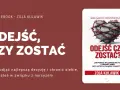 Ebook "Odejść czy zostać?" Zoja Kulawik. Pomoc w trudnych decyzjach w związku z narcyzem, jak rozstanie z hazardzistą.